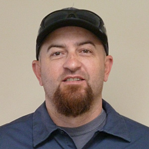 Morgan Scarboro