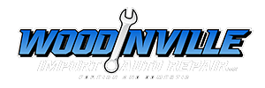 Woodinville Import Auto Repair Logo